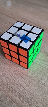 Nowa Kostka Rubika 