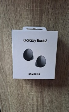 SAMSUNG GALAXY BUDS2 