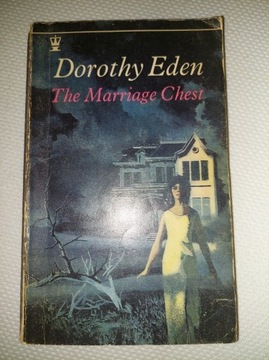 D.Eden - The Marriage Chest