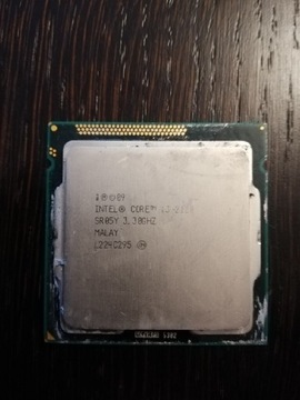 Procesor Intel core i 3 