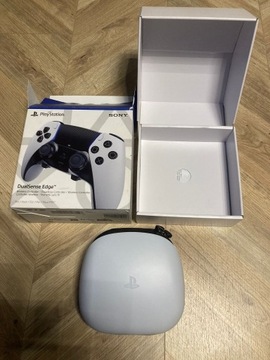 Kontroler Sony DualSense Edge PS5