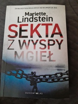 Lindstein M, Sekta z Wyspy Mgieł