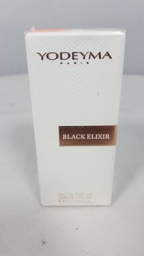 Yodeyma BLACK ELIXIR 15ml - WYPRZEDAŻ !!!