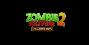 Zombie Solitaire 2 Chapter 2 klucz steam