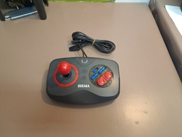 Joystick sigma 2 Player amiga atari  commodore 