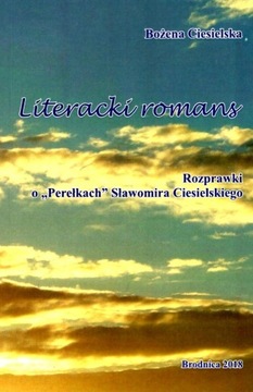 Ciesielska - Literacki romans