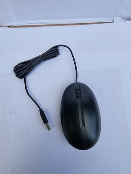 Mysz optyczna HP HSA-D005M, USB