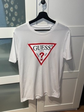 T-shirt Guess r. M