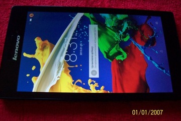 lenovo tab 2 A7 10F