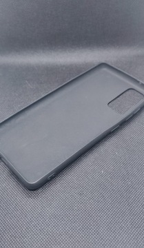 Etui plecki futerał do telefonu Samsung s20