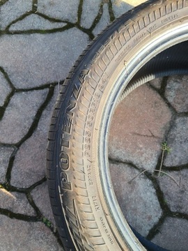 Bridgestone potenza 225 50 RF 18 94V