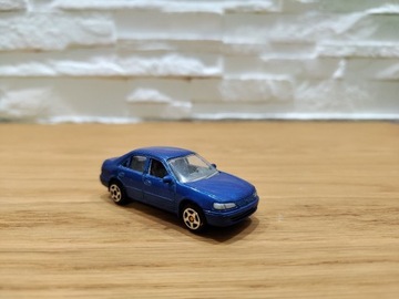 Model Toyota Corolla
