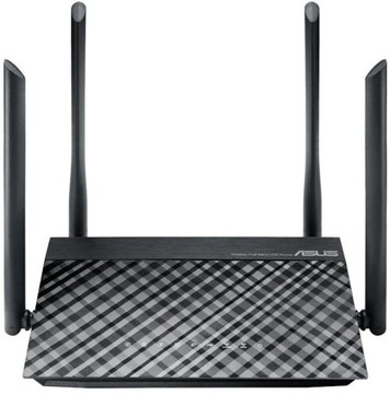 Router ASUS RT-AC1200