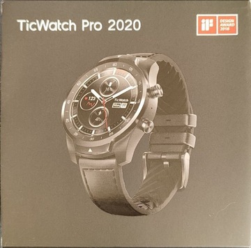 TicWatch Pro 2020