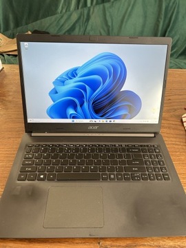 Acer Aspire 5 i5-10210U 16gb RAM