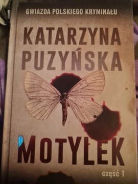 MOTYLEK Katarzyna Puzynska