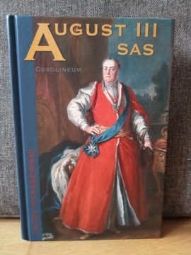 August III Sas - J. Staszewski