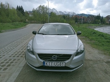 Volvo V40 2015 rok     