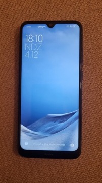 Xaomi Redmi Note 8T 128