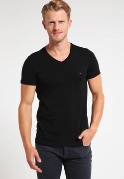 Tommy Hilfiger - T-shirt basic (roz. M)