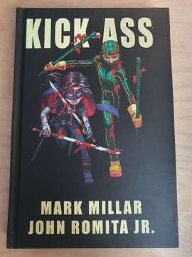 Kick-Ass Millar Pl. 