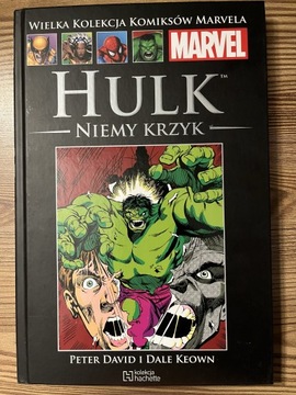 WKKM 7 | Hulk Niemy Krzyk