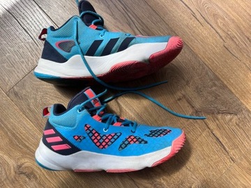 Adidas pro next 42 koszykówka