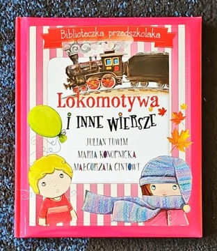 Lokomotywa i inne wiersze