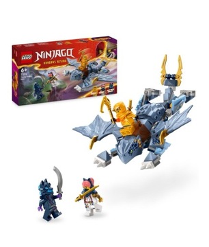 Lego Ninjago Dragons Rising 71810