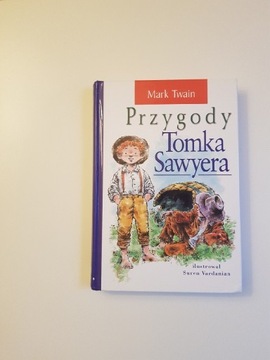 "Przygody Tomka Sawyera" dla młodzieży