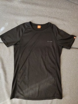 Koszulka Pentagon Body Shock czarna XL