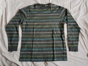 Longsleeve bluza koszulka PellePelle rozmiar XL
