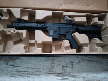 Replika ASG specna Arms Flex fa01 