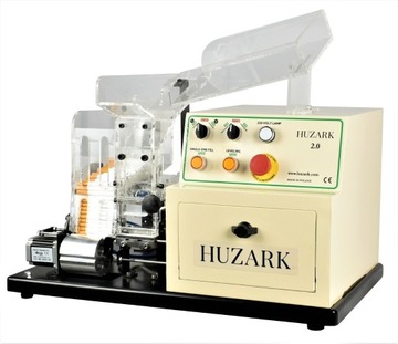 Maszyna do produkcji papierosów Huzark Nabijarka