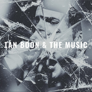 Ian Boon & The Music 2020 Okazja wyp za 5