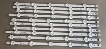 LISTWY LED 42" ROW 2.1 Rev1.02 42LA620S 42LN575S 