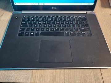 Laptop Dell XPS 15 9530 Touch