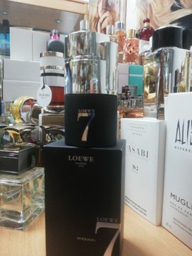 Loewe7 Anonimo 50ml edp 