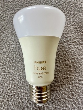 philips hue white and color 800
