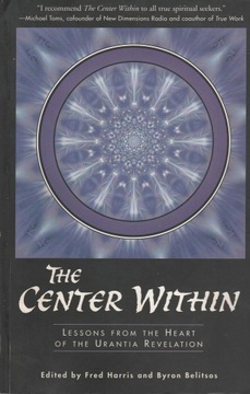 The center within lessons from heart | Harris