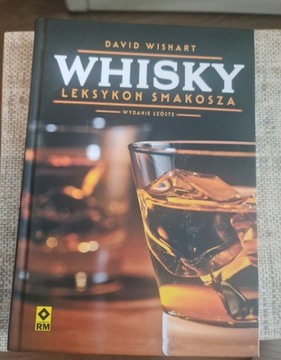 Whisky leksykon smakosza