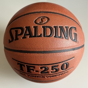 Piłka do koszykówki Spalding TF-250