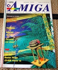 Amiga Magazyn