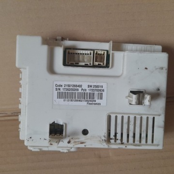 Indesit IWUD 41051 - Programator 21501266402