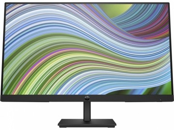 Nowy Monitor HP P24 G5 23,8" (64X66AA)