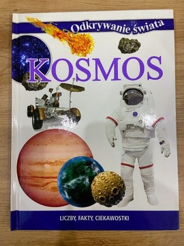 Kosmos Liczby fakty ciekawostki