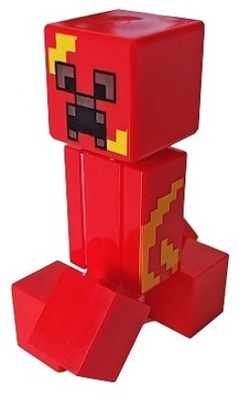 LEGO Wybuchowy Creeper min108 NOWY Minecraft