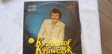 Rysy na szkle Krzysztof Krawczyk