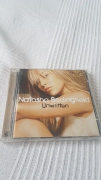 Natasha Bedingfield "Unwritten"
