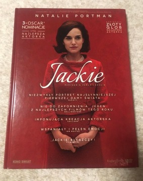 Jackie DVD